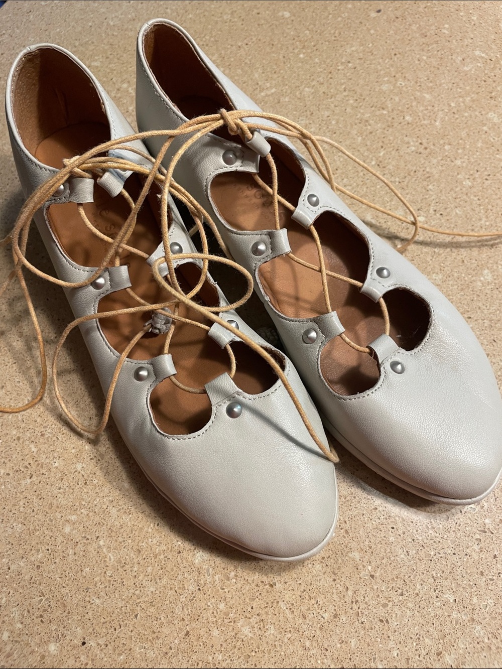 Gentle Souls by Kenneth Cole